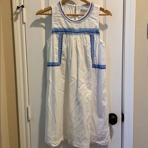 Loft shift dress UEC